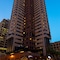 Pullman Cape Town City Centre - map