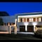 Residence Vive La Vie - map
