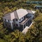 Duyen Ha Resort Cam Ranh - map