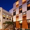 Villa 25 - map