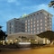 Khas Tugu Hotel Yogyakarta - map