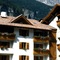 Residence Stefenine - map
