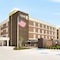 Home2 Suites By Hilton Houston Webster - map