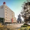 Stay Hotel Porto Centro Trindade - map