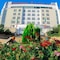 Parsian Kermanshah Hotel - map