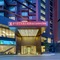 Hilton Garden Inn Zhongshan Guzhen - map