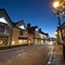 The Ostrich Inn - map