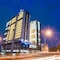 Golden Tulip Essential Tangerang - map