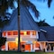 Sunset Villa Diani - map