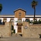 Posada De Villa Maria - map