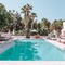 Hotel Boutique & Spa Las Mimosas Ibiza - map