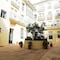 A&N Atrium - map