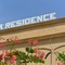 La Residence Hotel Ndjamena - map