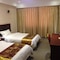 Hotel Grand Ami - map
