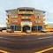 Medrie International Hotel - map