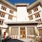 Bhutan Suites - map