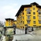 Tashi Namgay Grand - map