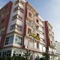 Nouakchott Hotel - map