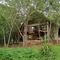 Victoria Falls Safari Suites - map