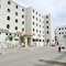 Numidien Hotel - map