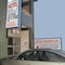 Hotel Magnificat - map