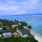 Whitesands Beach Villas - map