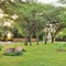 Thebe River Safaris - map