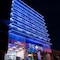 Howard Johnson By Wyndham Ciudad Del Este - map
