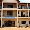 Kigali Diplomat Hotel - map