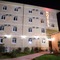 Star Hotel Tashkent - map