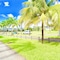 Foyal Suites - map