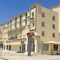 Zaki Hotel Apartment - map