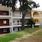 Hotel H1 Antsirabe - map