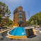 Le Caravelle Beirut - map