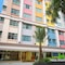 Five6 Hotel Splendour - map