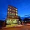 Uct Taunggyi Hotel - map
