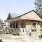 Gorkha Hamlet Resort - map