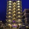 Hotel White Pearl - map
