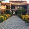 Chautari Garden Resort - map