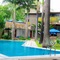 The Naura Springs Hotel - map
