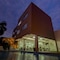 Sirari Suites Hotel - map