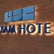 Latam Hotel Plaza Pradera Quetzaltenango - map