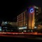 Hotel G Yangon - map