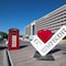 Shymkent Grand Hotel - map