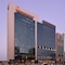 Marriott Executive Apartments Downtown Abu Dhabi - map