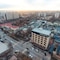 Megapolis Hotel Shymkent - map