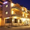 Hotel Primavera - map