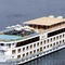 Steigenberger Minerva Nile Cruise - Every Thursday From Luxor For 07 & 04 Nights - Every Monday From Aswan For 03 Nights - map