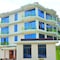 Africana Grand Hotel Arusha - map