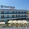 Hotel Luxury - map